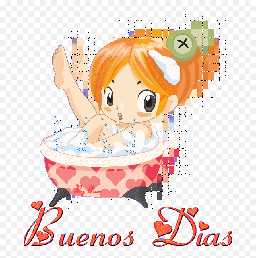 Margarita Clipart Animated Gif Dancing Flowers Tropical - Buenos Dias Pinterest Gif Emoji,Margarita Emoji Game