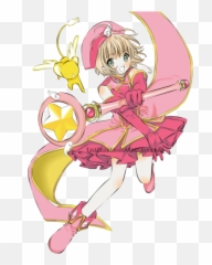 Sakura Kinomoto - Anime Sakura Cardcaptor Sakura Clear Card Emoji,Sakura Card Captor Screencaps Emotion