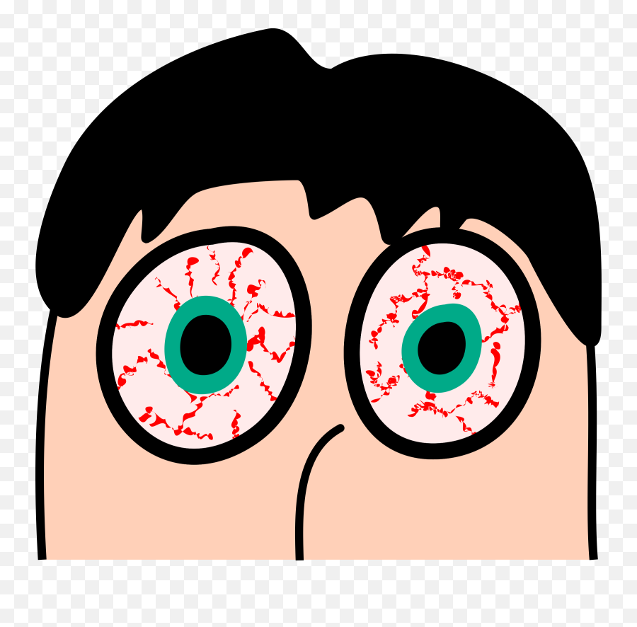 How To Treat Burning Eyes And Headache - Gwanghwamun Gate Emoji,Watery Eyes Emoji