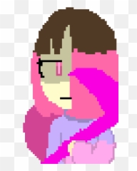 Pixel Art Gallery - Pixel Art Maker Betty Emoji,Alphys Emotions