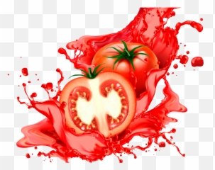 Tomato Sauce Png Transparent Image - Freepngdesigncom Tomato Sauce Splash Png Emoji,Tomato Can Emoji