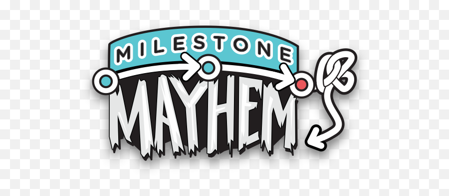Milestone Mayhem Emoji Pack - Fiction,Emoji Deluxe