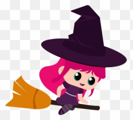 Sanyukta Stargazer Dribbble - Fictional Character Emoji,Witch On Broom Emoticon