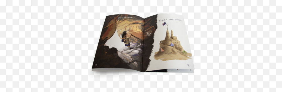 Emotional Fairies Big Book Oz Publishing - Horizontal Emoji,Fairies Of Emotion