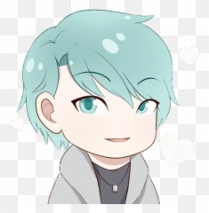 Telegram Sticker - Take A Photo Anime Emoji,Jumin Hans Emojis