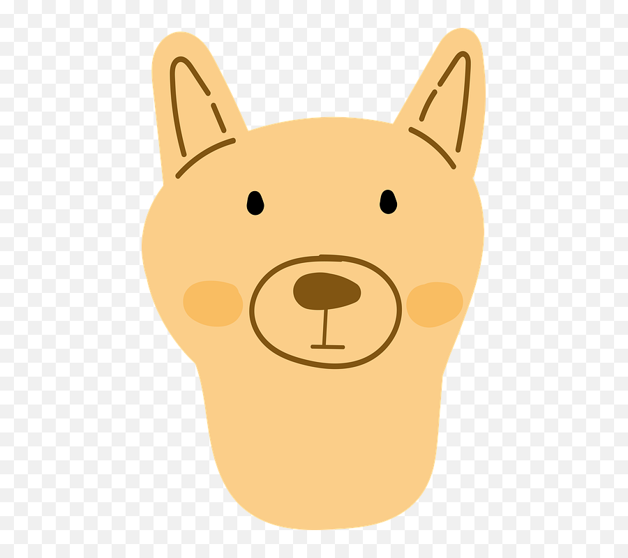 Puppy Poodle Shih Tzu Dog Clip Art - Happy Emoji,Clip Art Puppy Emotions