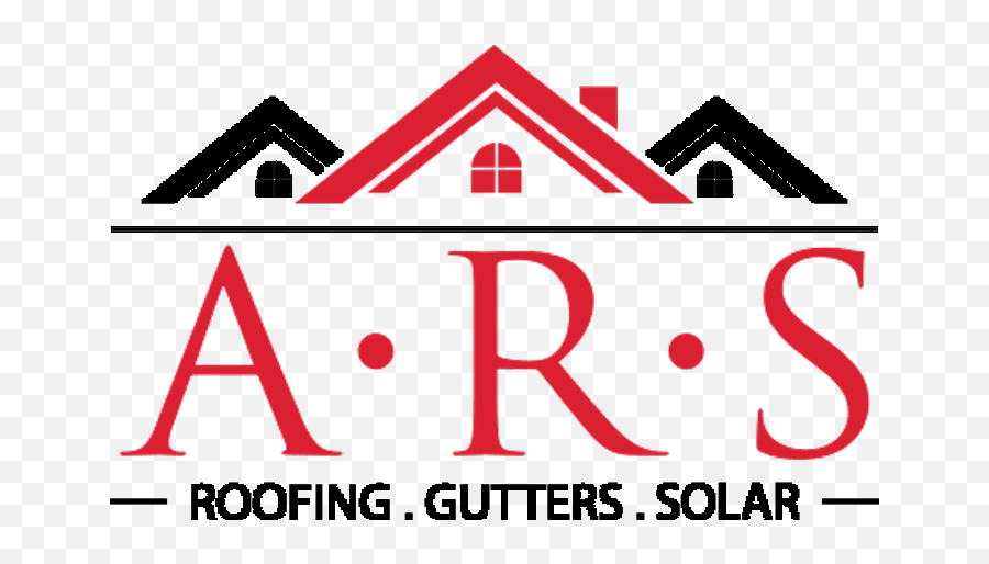 About Ars Roofing - Ars Roofing Gutters Solar Logo Emoji,Does Emotions Take To Epdm Roofing