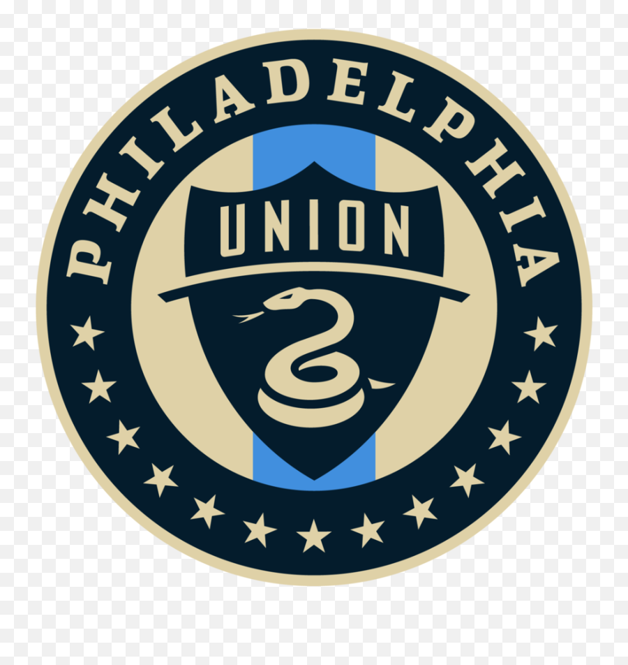 Philadelphia Union U2013 Designs By Chad U0026 Jake - Hajduk Emoji,Timbers Emojis