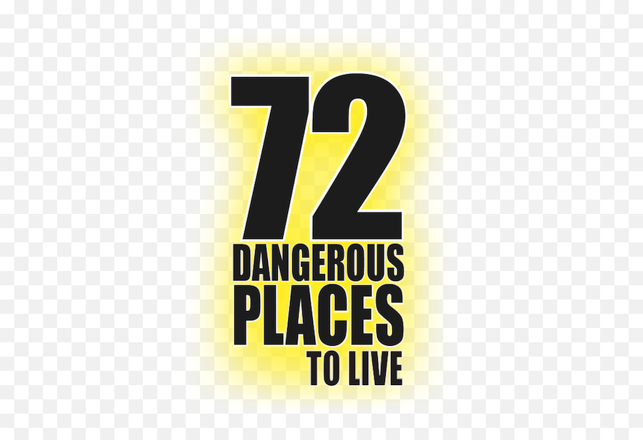 72 Dangerous Places To Live - Palestine Emoji,Its Supernatural Toixic Emotions Clark