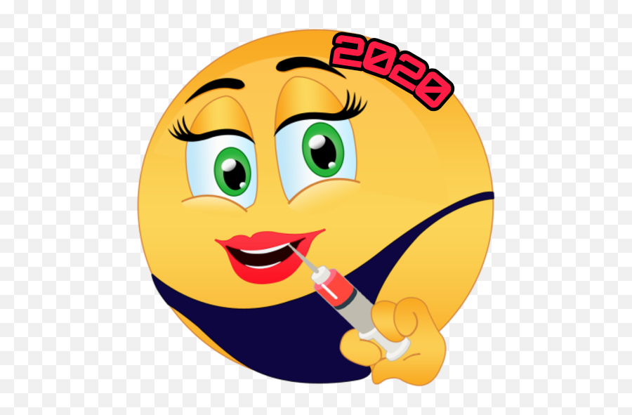 Naughty Emoji Dirty Stickers And Flirty Gifs 41 Apk For Android - Dirty Whatsapp Sticker,Empire And Puzzles Emojis