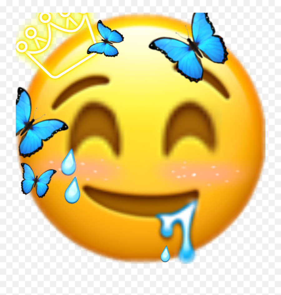 The Most Edited Babando Picsart - Emoji Sexy Png,Sad Emoji Pnj