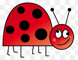 Ch B Clipart Bichitos - Dot Emoji,*xy* Emoticon