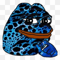 Poisondartpepe Gab - Frogs Emoji,Poison Discord Emojis