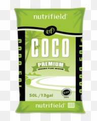 Nutrifield Nutrient Producer Info - Growdiaries Packet Emoji,Futurama Slack Emoji