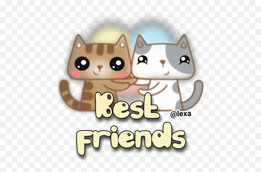 Sticker Maker - Brown Cat Happy Emoji,Cat Emoticons Free Download Pack