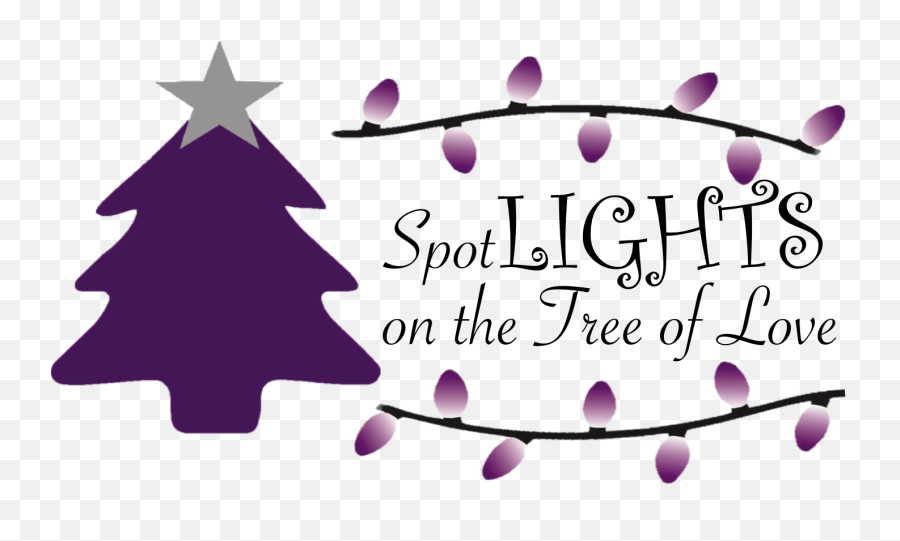 Spotlights On The Tree Of Love 2018 Emmaus - New Year Tree Emoji,Caroline Bosman Emoticon