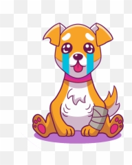 A Charity Token For Homeless Dogs - Happy Emoji,Dog Emoji In The Dms