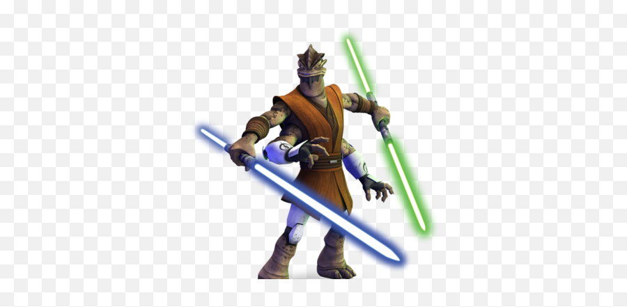 Did The Jedi Actually Maintain Peace In - Pong Krell Emoji,Emotion Clouds Judgement Star Wars