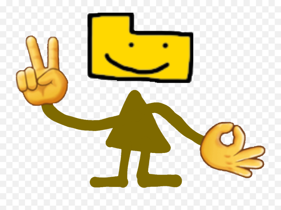 Happy Emoji,B Baka Emoticon