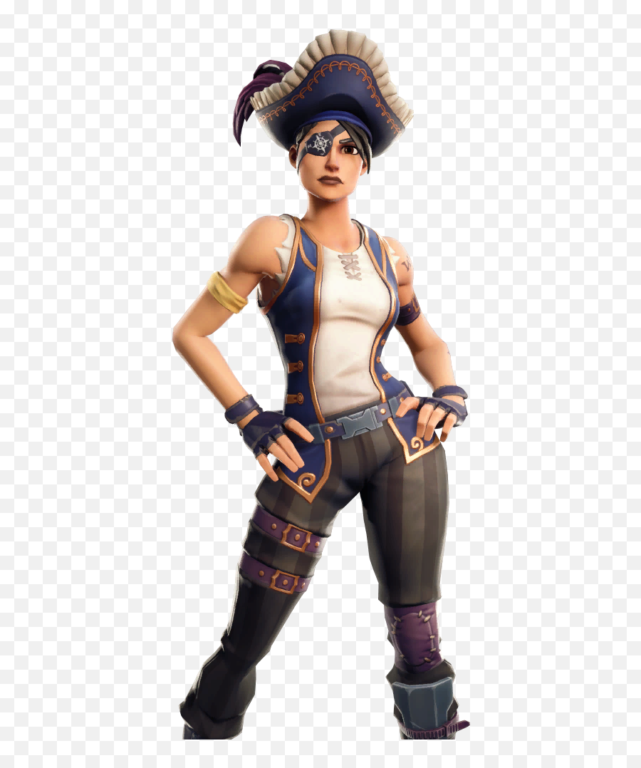 Fortnite Buccaneer Skin - Png Styles Pictures Buccaneer Fortnite Png Emoji,Buccaneers Emojis
