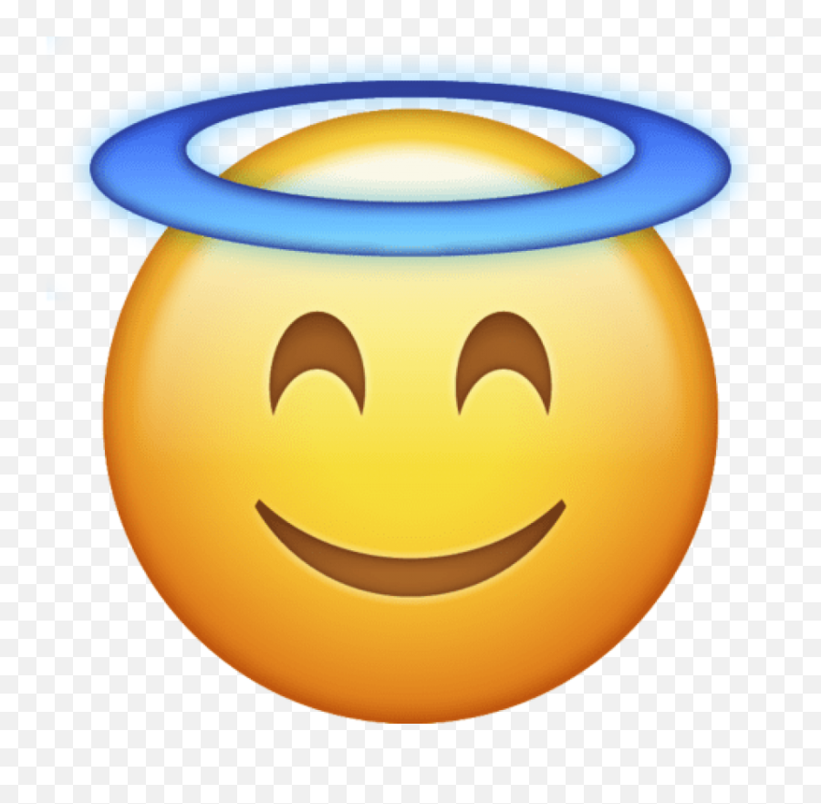 Download Angel Halo Emoji Icon In Png - Emoji Angel Png,Ai Emojis ? Download Angel Halo Emoji Icon In Png - Emoji Angel Png,Ai Emojis ?