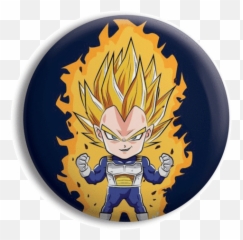 Pins Emoji,Super Saiyan Vegeta Emoticons