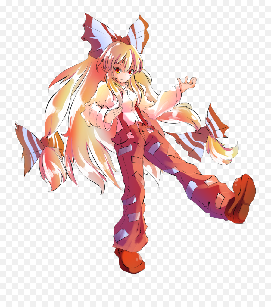 Touhou Emoji,Touhou Marisa Emotions