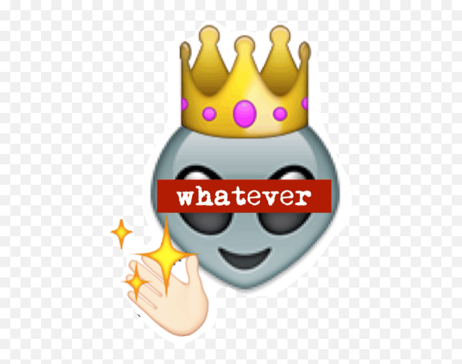 Textnow App Brings Gifs Emojis And Stickers U2013 Cute766 - Crown Emoji Gif King,Ipod Emoji