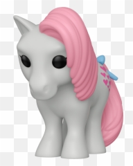 My Little Pony Funko Pop Emoji,Rainbow Dash Cupcake Emoticon
