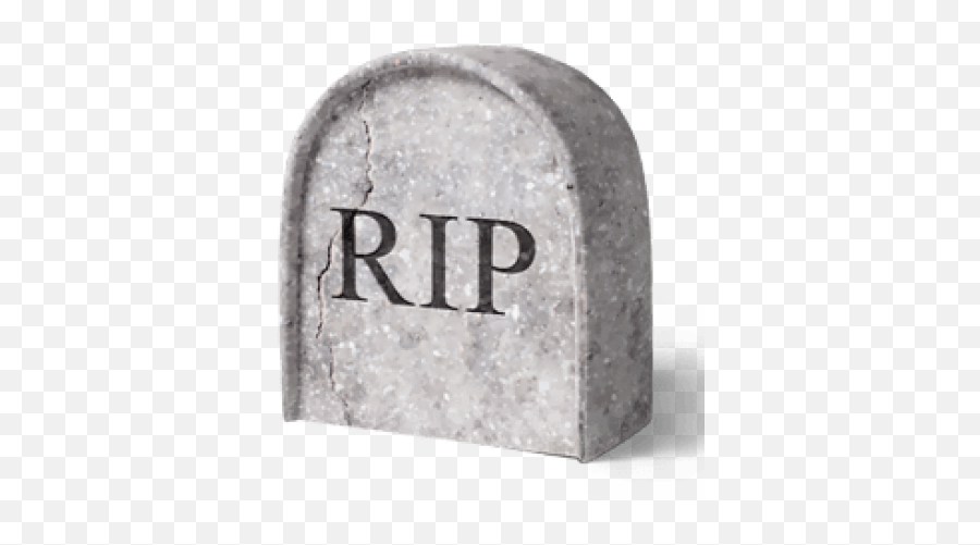 Download Free Png Rip - Grave Dlpngcom Emoji,Download Emojis Rip Gravestone