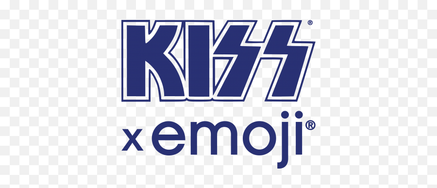 Kiss X Emoji 2020 Logo - Epic Rights,Facebook Emoticon Codes Not Working