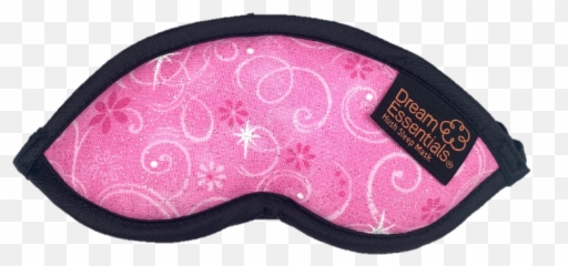 Hush Childrenu0027s Sleep Mask - Made In The Usa Sleep Mask Emoji,Bedtime Emoji