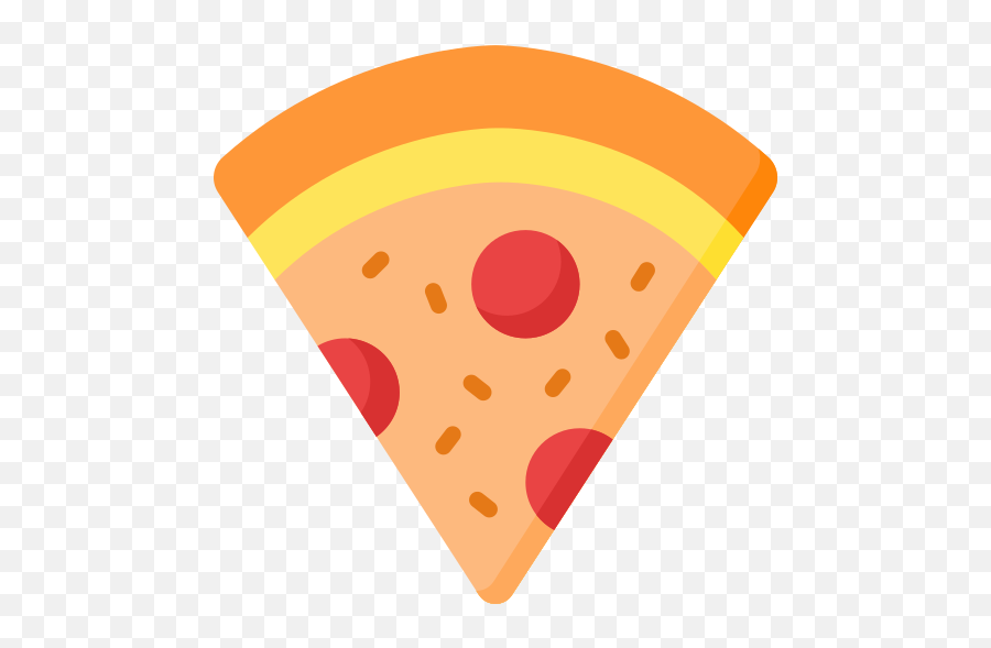 Pizza Slice - Free Food Icons Emoji,Pizzza Emoji Pizza Slice - Free Food Icons Emoji,Pizzza Emoji