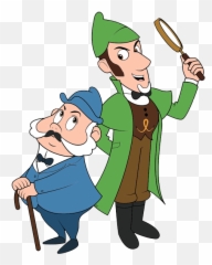Sherlock Gnomes Clip Art - Transparent Sherlock Gnomes Emoji,Garden Gnome Emoji