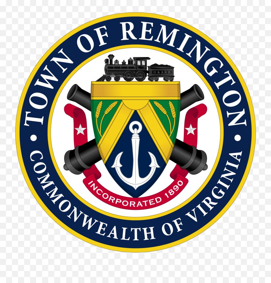 Town Of Remington Residents Choose New Town Seal News - John Kennedy Presidential Library And Museum Emoji,Steam Profile Emoticon Art
