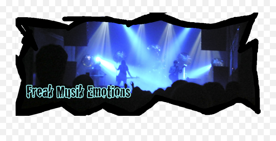 Freak Musik Emotions - A Crow Left Of The Murder Full Emoji,Emotions To Perform On Stage