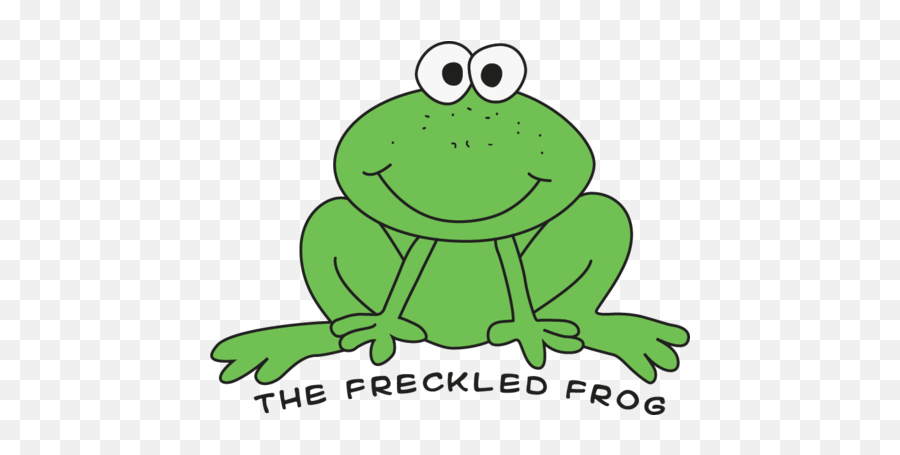 The Freckled Frog U2013 Sticks U0026 Stones Education Emoji,Emotion Ammo Frogs