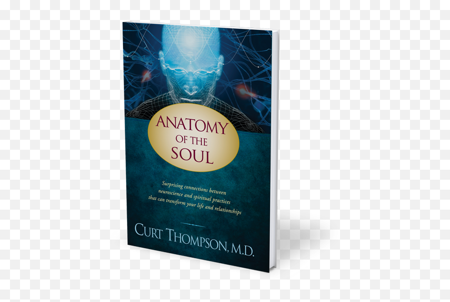 Anatomy Of The Soul Curt Thompson Spiritual Practices Emoji,Jesus Touches Our Emotions