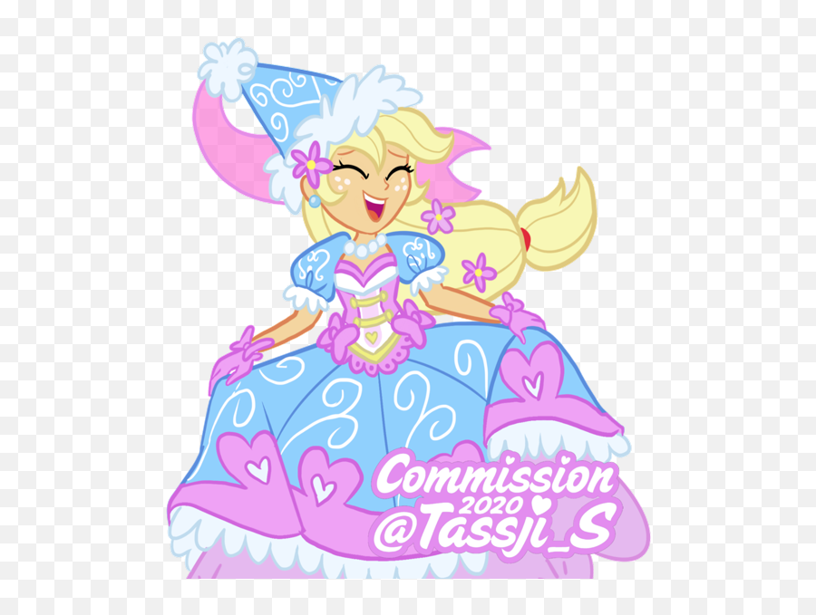 2372028 - Safe Artisttassjis Applejack Equestria Girls Emoji,Emojis Girl Outfit