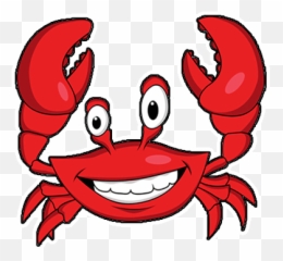 Supasize Sticky Supatags Nametags4u Emoji,Crab Emoticon Facebook