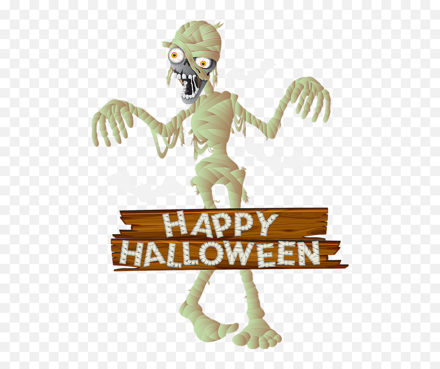 Mummy Scary And Spooky Happy Halloween Fun Graphic Duvet Cover Emoji,Mummy Emoji Facebook
