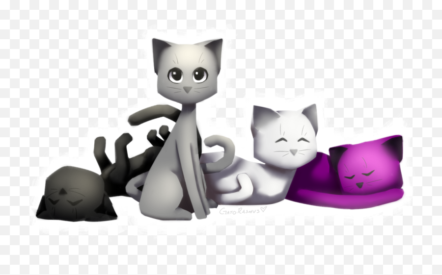 Searching For U0027asexualu0027 Emoji,Letters For The Cat Emojis On Fb