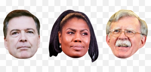 Weu0027re Tracking The Trump Administration Alumni Emoji,Trump And Melania Anti Emotions