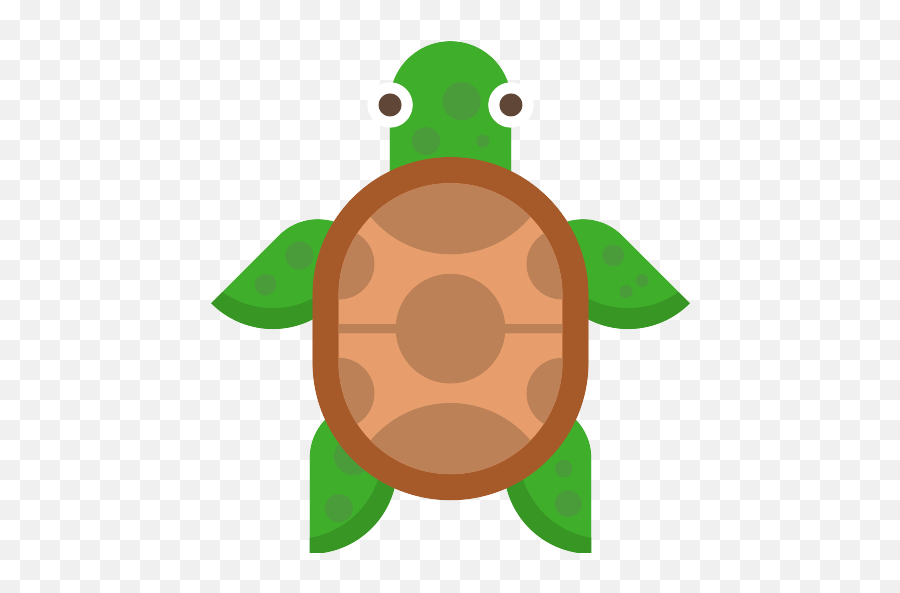 Turtle Vector Svg Icon 28 - Png Repo Free Png Icons Emoji,Cold Turtle Emoticon