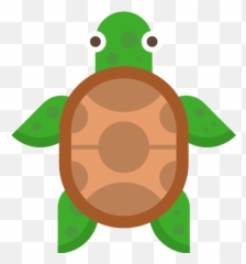 Turtle Vector Svg Icon 28 - Png Repo Free Png Icons Emoji,Cold Turtle Emoticon