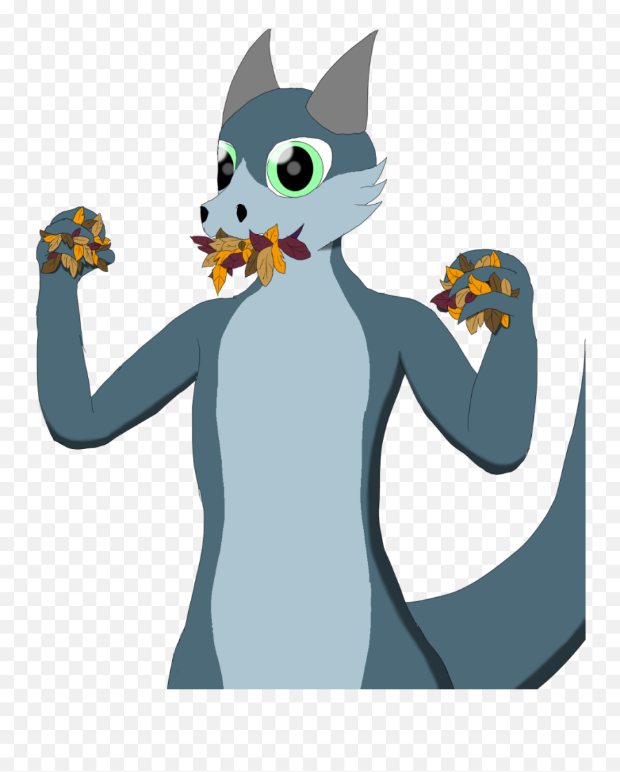 Lloxie Emoji,Kobold Emoji