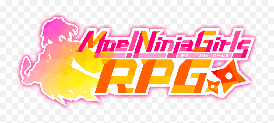 Moe Ninja Girls Rpg Emoji,Discord Emoji Keystone