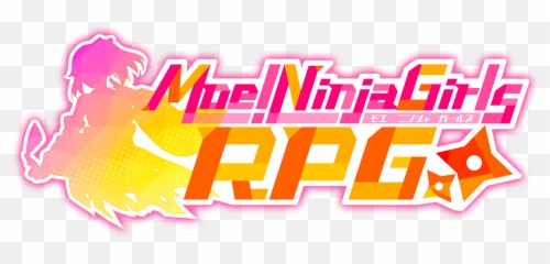 Moe Ninja Girls Rpg Emoji,Discord Emoji Keystone