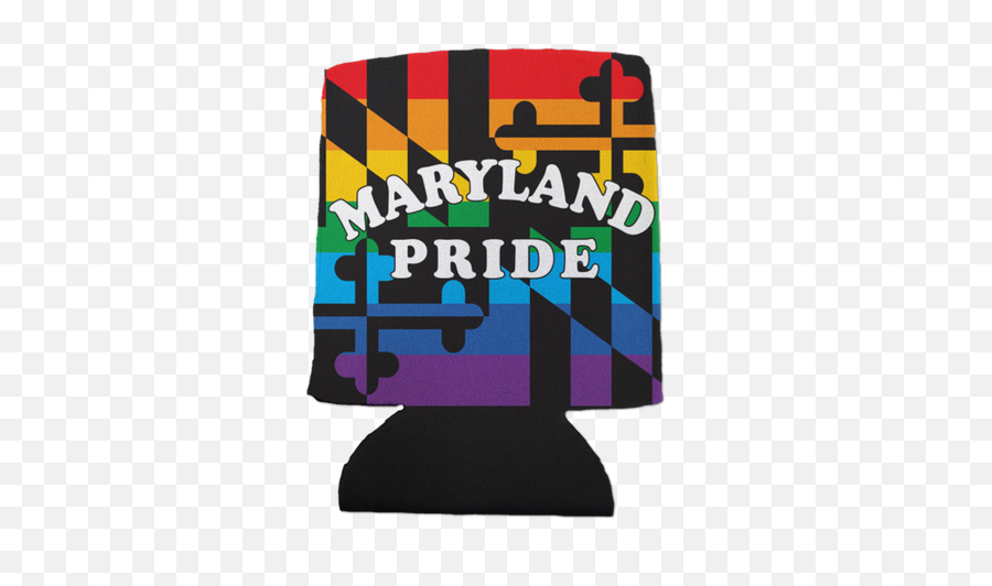 Maryland Pride And Pride Month Collide Route One Apparel Emoji,Bi Flag Emoji Copy And Paste