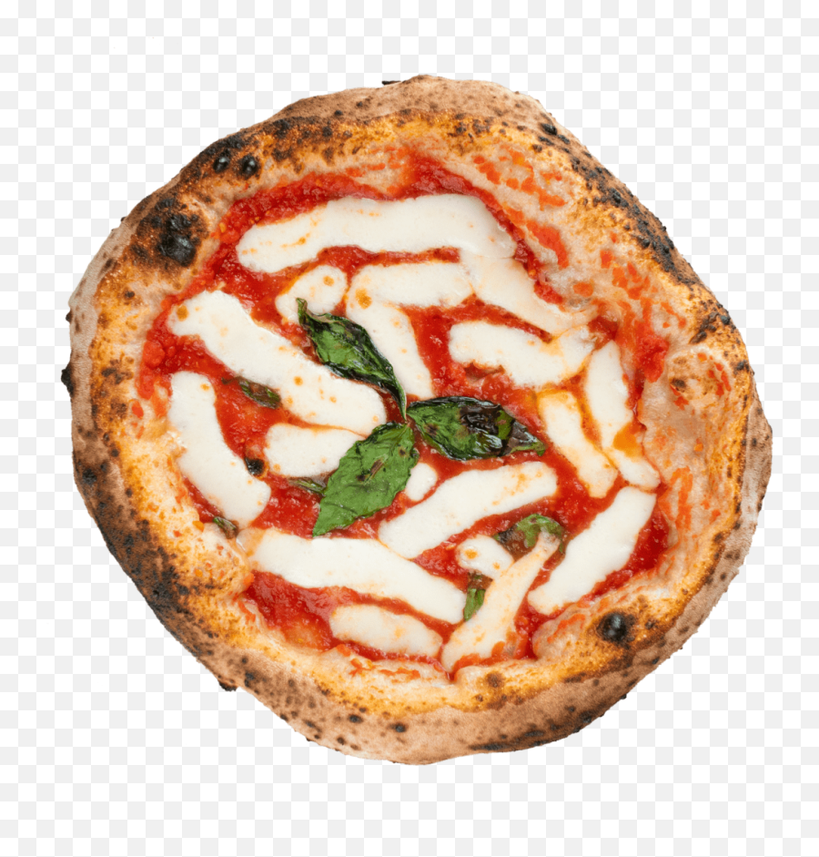 Menu - Happy Dough Lucky Emoji,Plain Pizza Emoji
